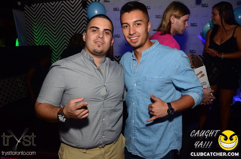 Tryst nightclub photo 89 - June 21st, 2014