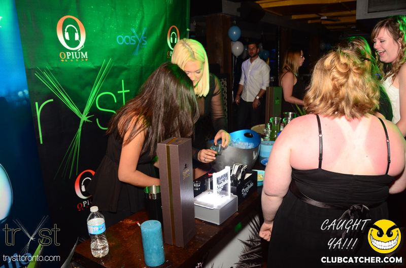 Tryst nightclub photo 93 - June 21st, 2014