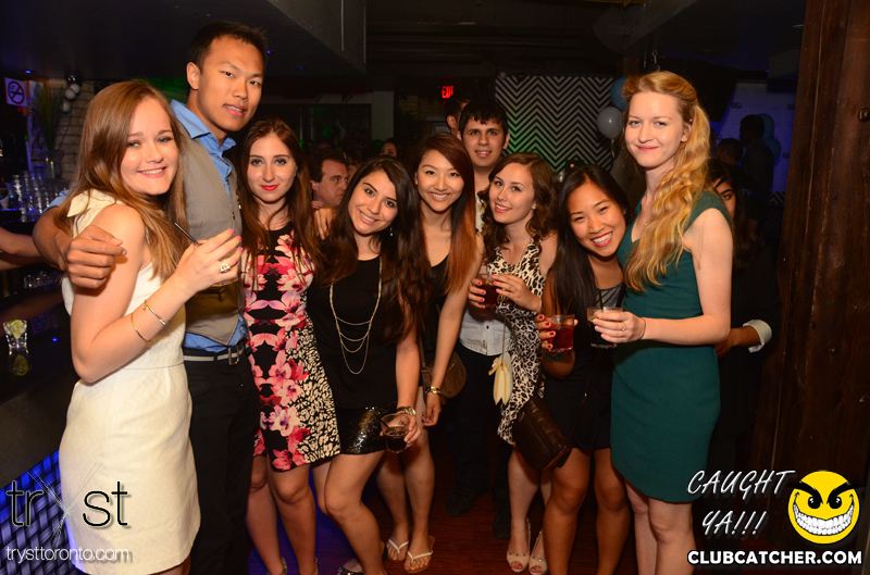 Tryst nightclub photo 94 - June 21st, 2014