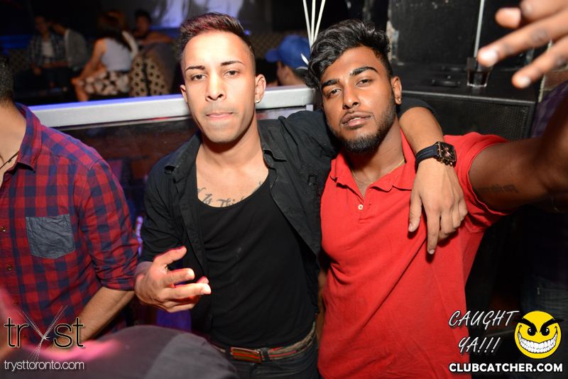 Tryst nightclub photo 123 - June 27th, 2014