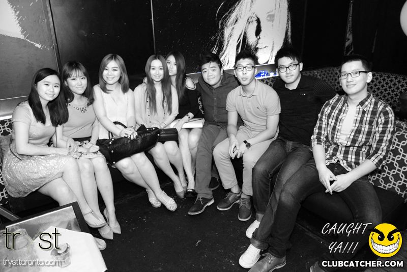 Tryst nightclub photo 132 - June 27th, 2014