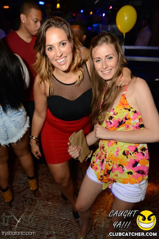 Tryst nightclub photo 139 - June 27th, 2014