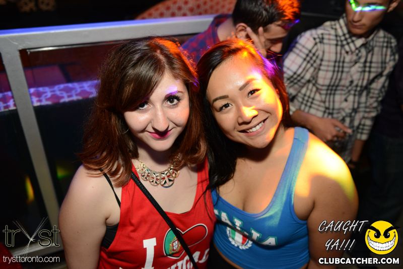 Tryst nightclub photo 148 - June 27th, 2014