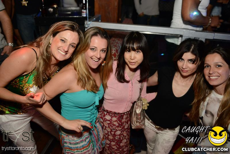 Tryst nightclub photo 154 - June 27th, 2014