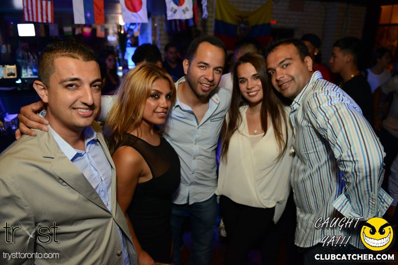 Tryst nightclub photo 157 - June 27th, 2014