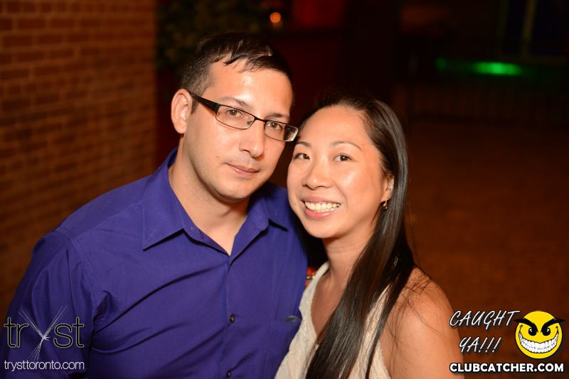 Tryst nightclub photo 170 - June 27th, 2014