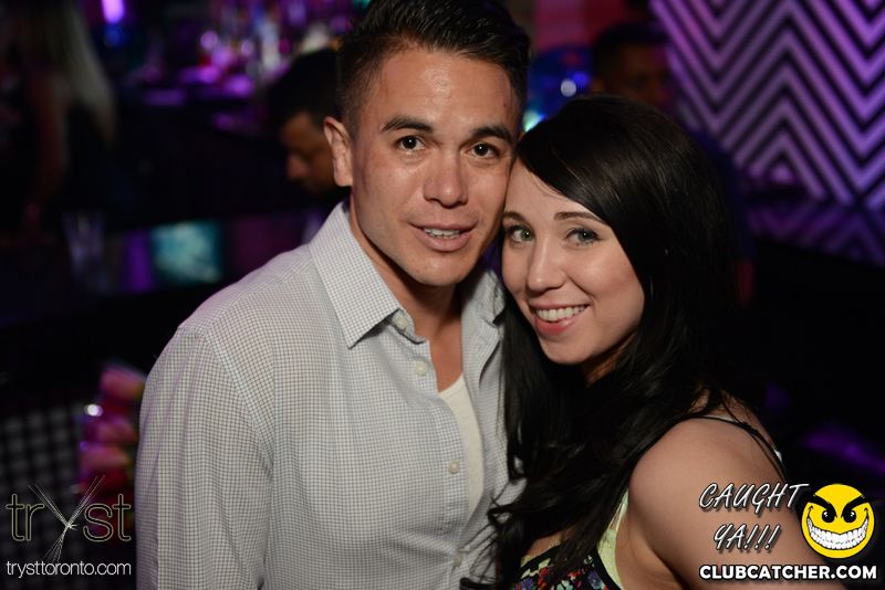 Tryst nightclub photo 174 - June 27th, 2014