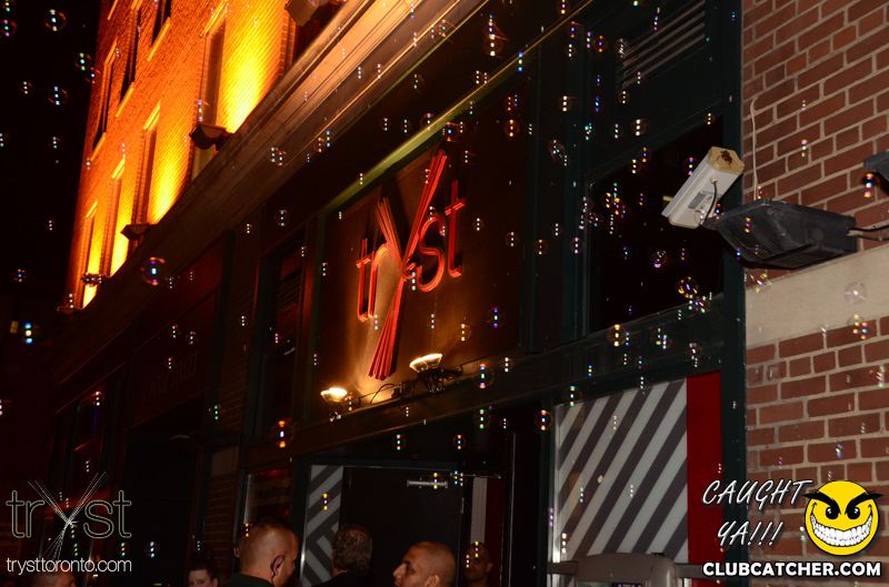 Tryst nightclub photo 19 - June 27th, 2014