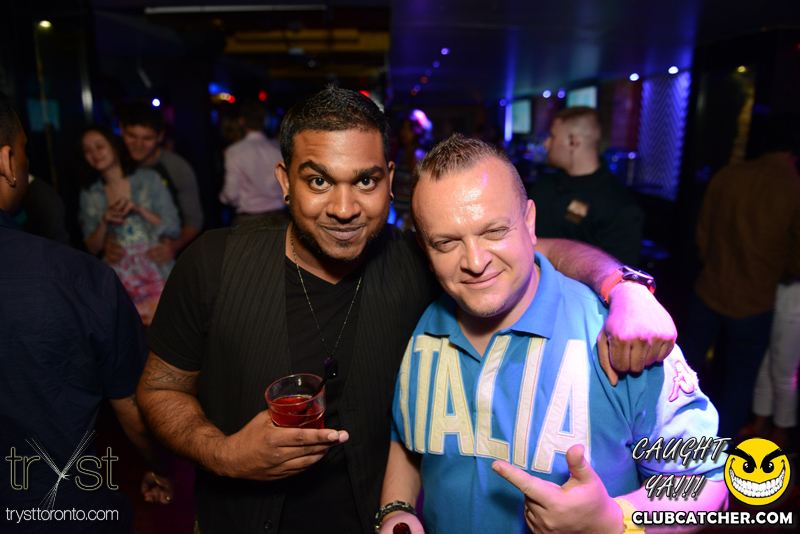 Tryst nightclub photo 188 - June 27th, 2014