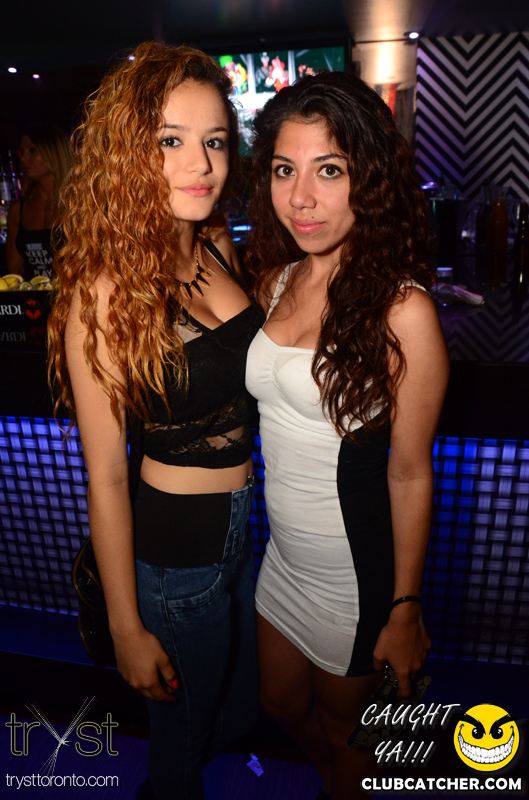 Tryst nightclub photo 20 - June 27th, 2014