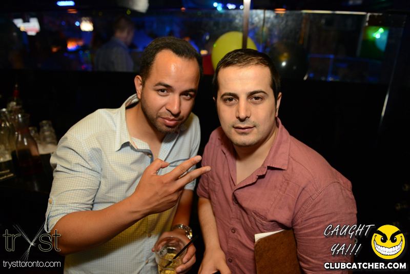 Tryst nightclub photo 207 - June 27th, 2014