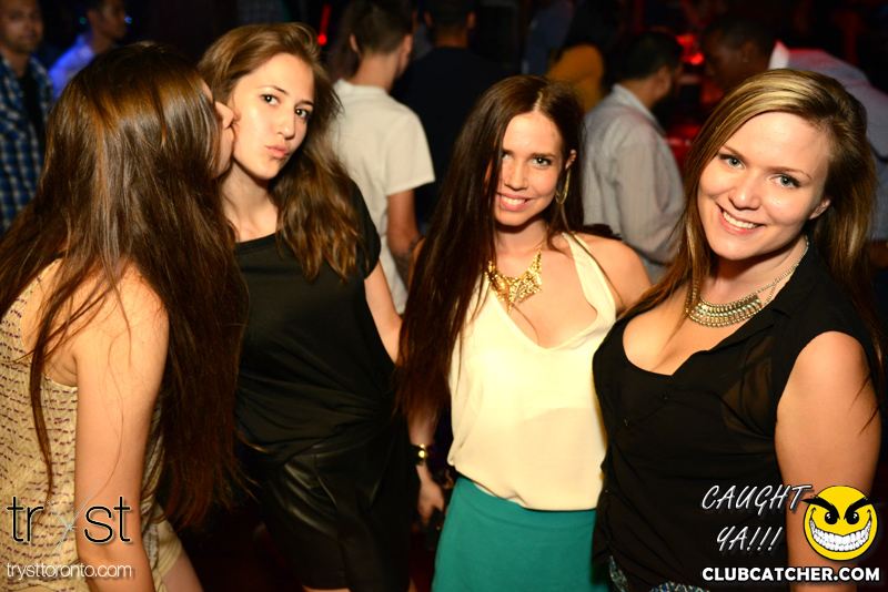 Tryst nightclub photo 208 - June 27th, 2014