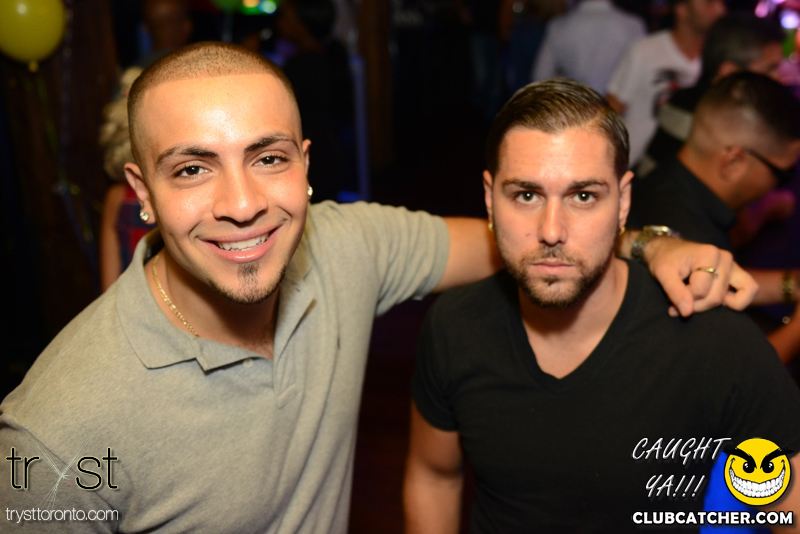 Tryst nightclub photo 213 - June 27th, 2014