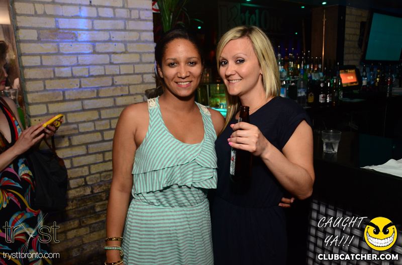 Tryst nightclub photo 225 - June 27th, 2014