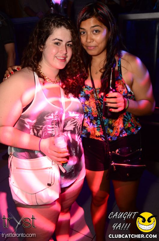 Tryst nightclub photo 228 - June 27th, 2014