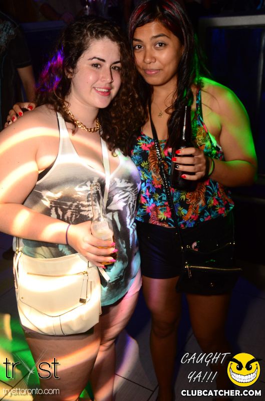 Tryst nightclub photo 231 - June 27th, 2014