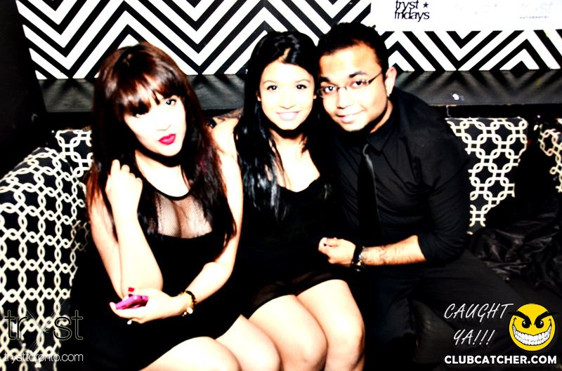 Tryst nightclub photo 234 - June 27th, 2014