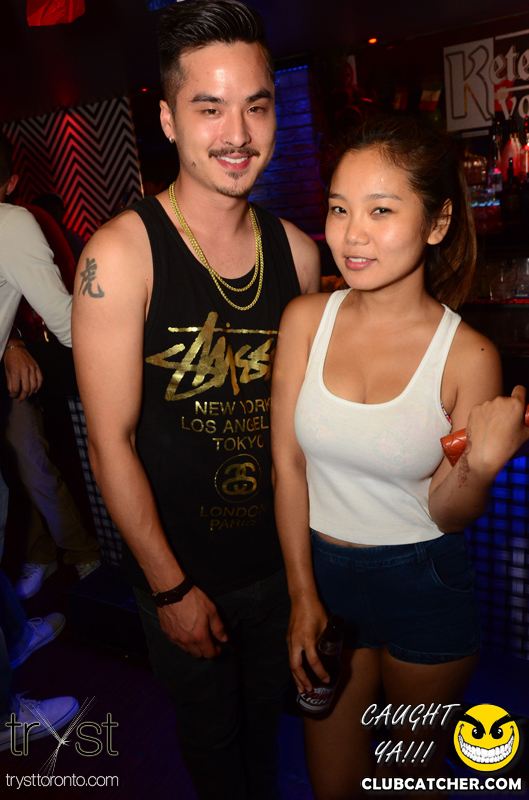 Tryst nightclub photo 236 - June 27th, 2014