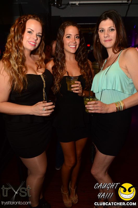 Tryst nightclub photo 237 - June 27th, 2014