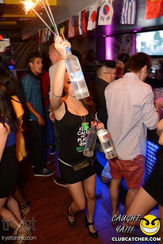 Tryst nightclub photo 28 - June 27th, 2014