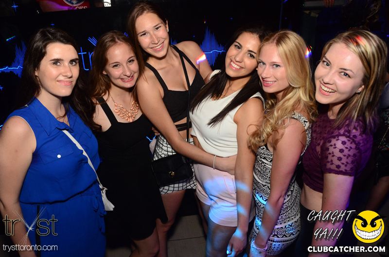 Tryst nightclub photo 32 - June 27th, 2014