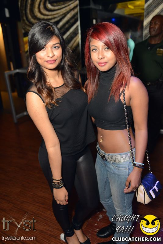Tryst nightclub photo 35 - June 27th, 2014