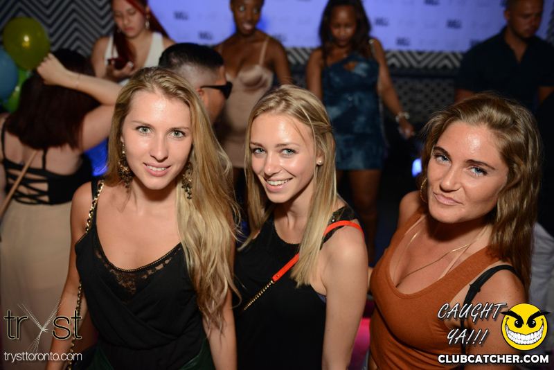 Tryst nightclub photo 43 - June 27th, 2014
