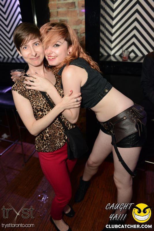 Tryst nightclub photo 47 - June 27th, 2014