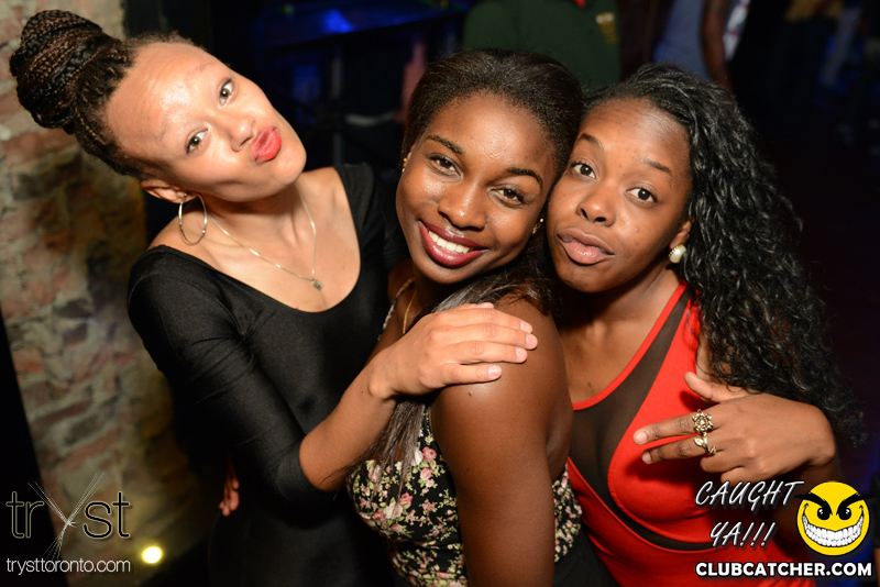 Tryst nightclub photo 51 - June 27th, 2014