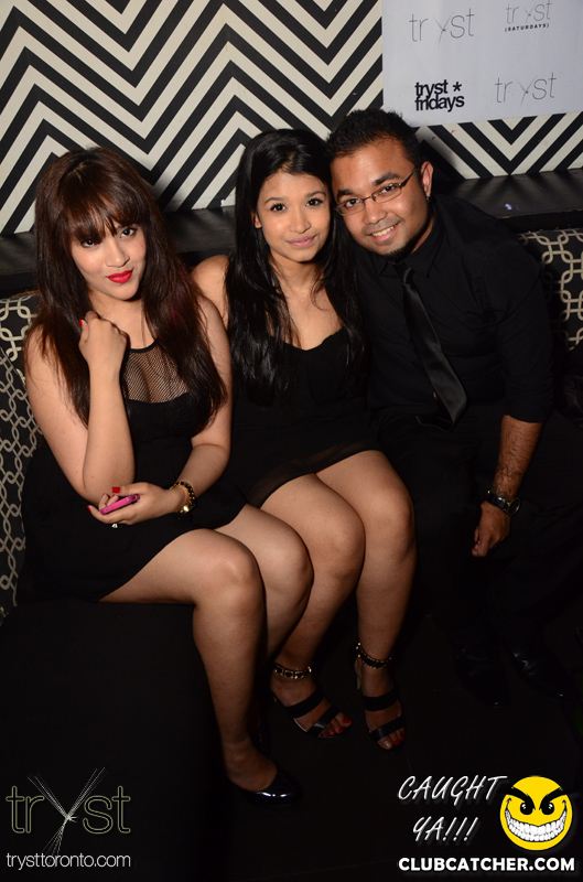 Tryst nightclub photo 64 - June 27th, 2014