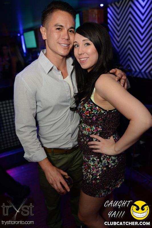 Tryst nightclub photo 78 - June 27th, 2014