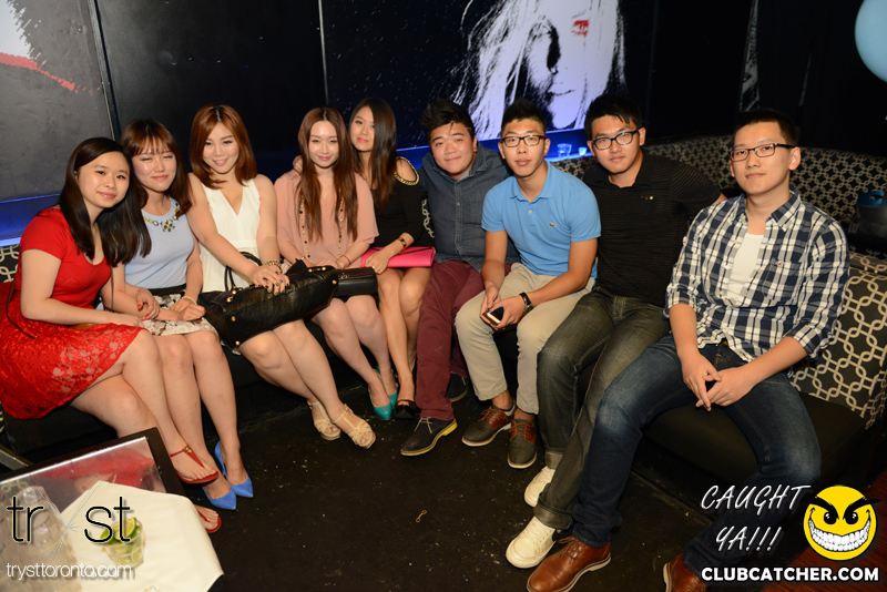 Tryst nightclub photo 9 - June 27th, 2014
