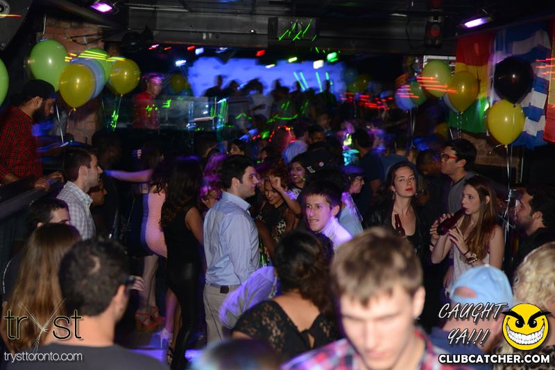 Tryst nightclub photo 83 - June 27th, 2014