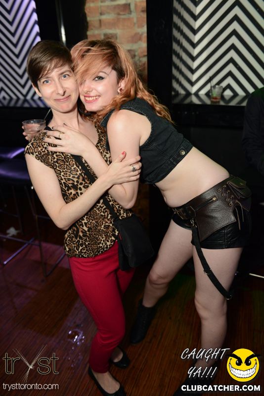 Tryst nightclub photo 86 - June 27th, 2014
