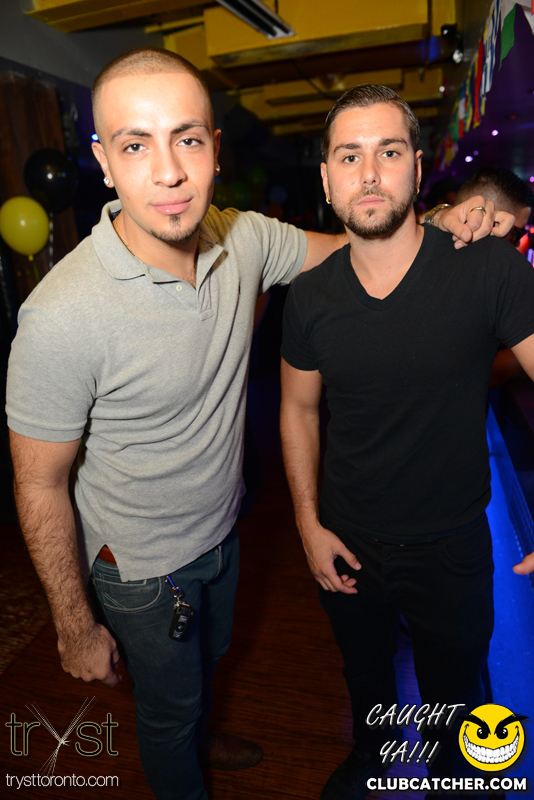 Tryst nightclub photo 10 - June 27th, 2014