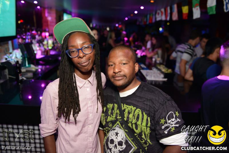Tryst nightclub photo 94 - June 27th, 2014