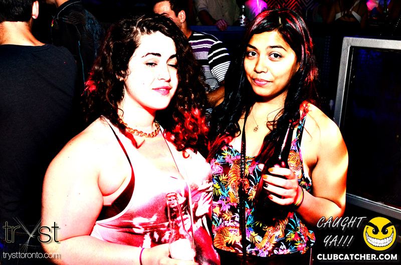 Tryst nightclub photo 100 - June 27th, 2014