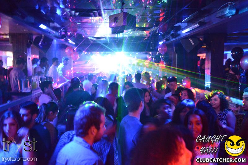Tryst nightclub photo 1 - June 28th, 2014