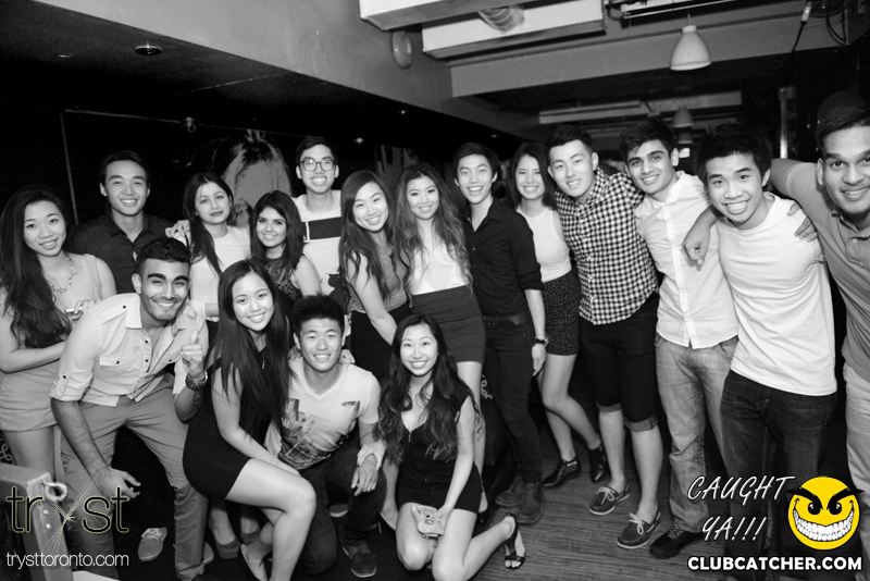 Tryst nightclub photo 105 - June 28th, 2014