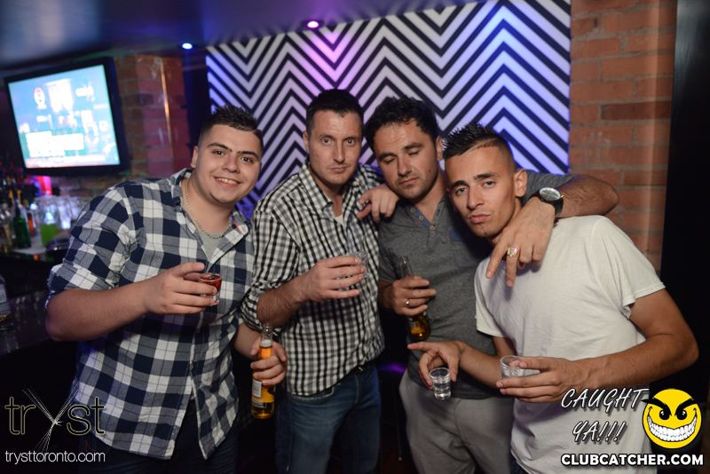 Tryst nightclub photo 107 - June 28th, 2014