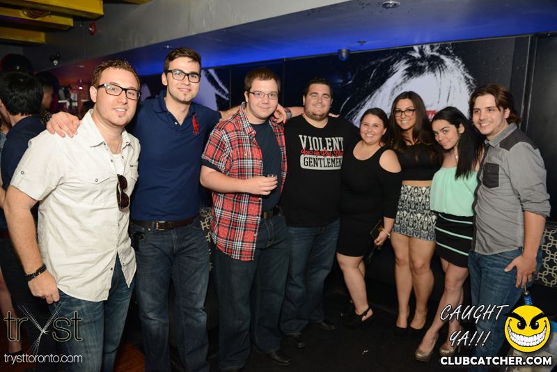 Tryst nightclub photo 114 - June 28th, 2014