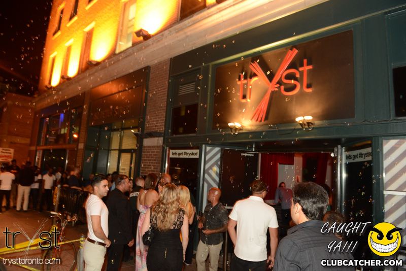 Tryst nightclub photo 115 - June 28th, 2014