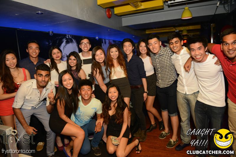 Tryst nightclub photo 116 - June 28th, 2014