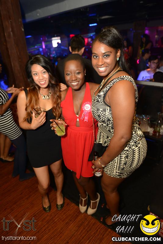 Tryst nightclub photo 119 - June 28th, 2014