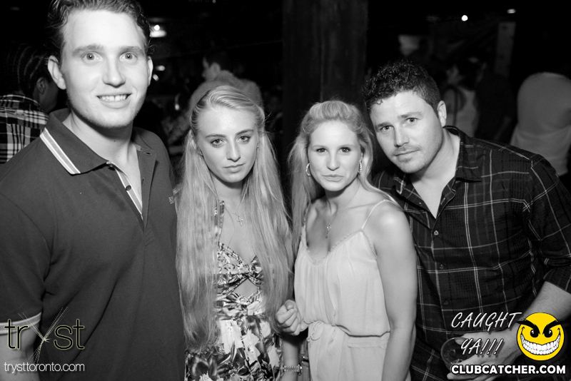 Tryst nightclub photo 123 - June 28th, 2014