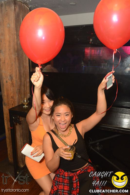 Tryst nightclub photo 127 - June 28th, 2014