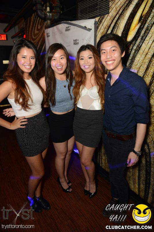 Tryst nightclub photo 130 - June 28th, 2014