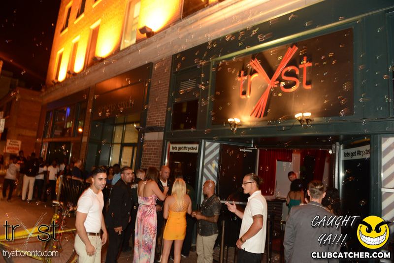 Tryst nightclub photo 132 - June 28th, 2014