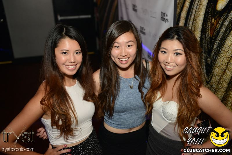 Tryst nightclub photo 135 - June 28th, 2014