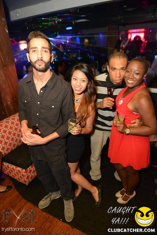 Tryst nightclub photo 136 - June 28th, 2014